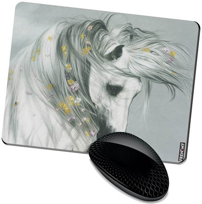 

FRENEMY MPAD144 Mousepad(Multicolor)