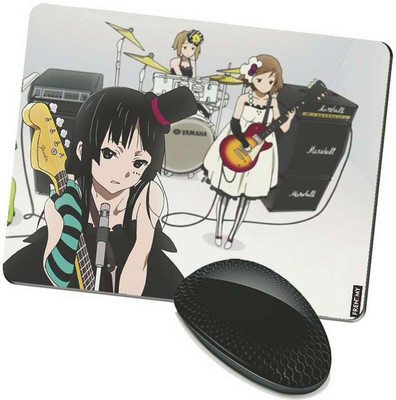 

FRENEMY MPAD9535 Mousepad(Multicolor)