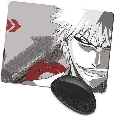 

FRENEMY MPAD3517 Mousepad(Multicolor)