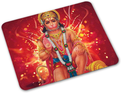 

Shoprider Desginer-838 Mousepad(Multicolor)