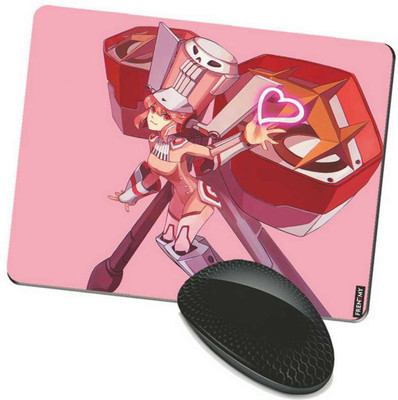 

FRENEMY MPAD2200 Mousepad(Multicolor)