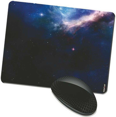 

FRENEMY MPAD4382 Mousepad(Multicolor)