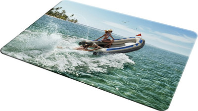 

EMPRESSION EMP-LOT2-1273 Mousepad(Multicolor)