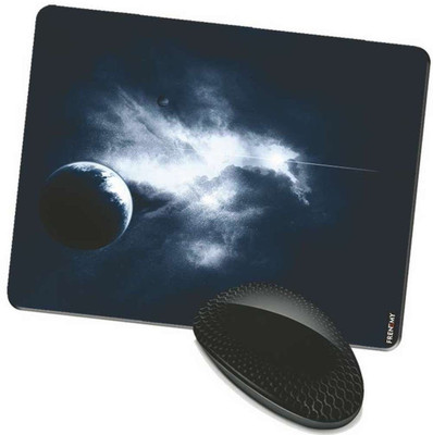 

FRENEMY MPAD3231 Mousepad(Multicolor)