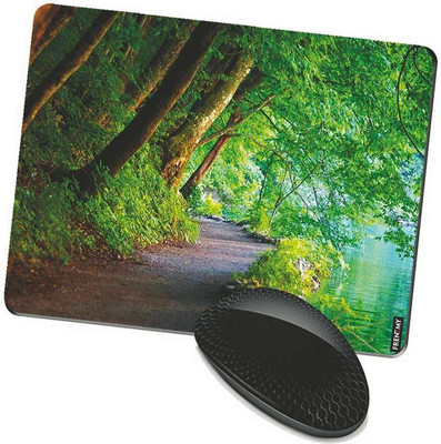 

FRENEMY MPAD7905 Mousepad(Multicolor)