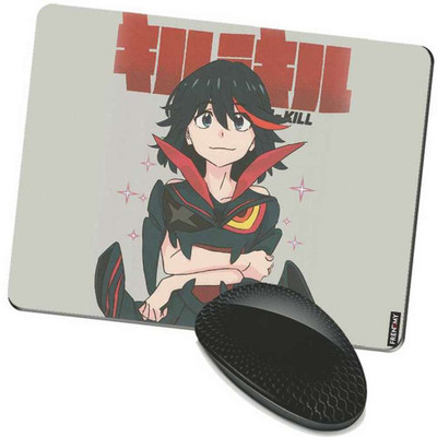

FRENEMY MPAD5358 Mousepad(Multicolor)