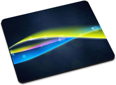 

Shoprider DESGINER MOUSEPAD-159 Mousepad(Multicolor)