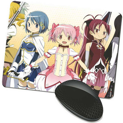 

FRENEMY MPAD6093 Mousepad(Multicolor)