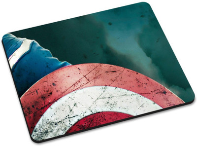 

Shoprider MULTICOLOR-523 Mousepad(Multicolor)