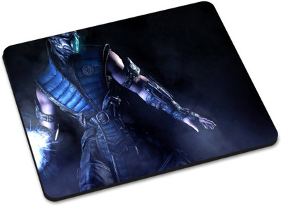 

Shoprider MULTICOLOR-085 Mousepad(Multicolor)