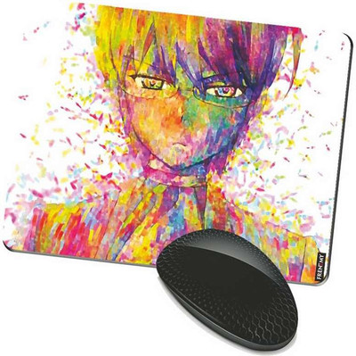 

FRENEMY MPAD6507 Mousepad(Multicolor)