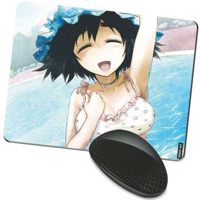 

FRENEMY MPAD7752 Mousepad(Multicolor)