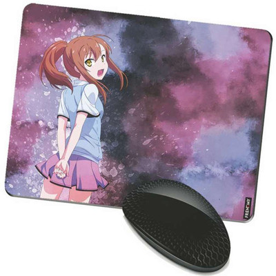 

FRENEMY MPAD2751 Mousepad(Multicolor)