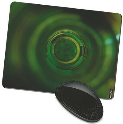 

FRENEMY MPAD3804 Mousepad(Multicolor)