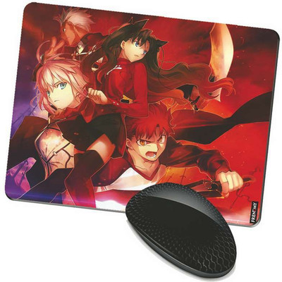 

FRENEMY MPAD5470 Mousepad(Multicolor)