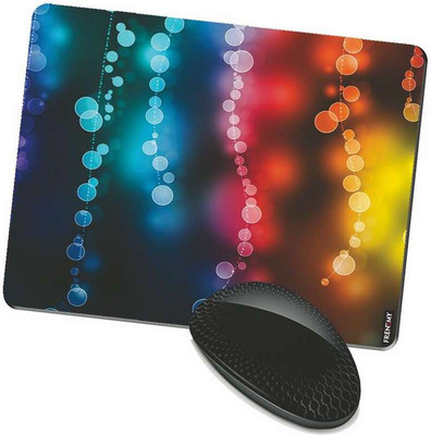 

FRENEMY MPAD760 Mousepad(Multicolor)