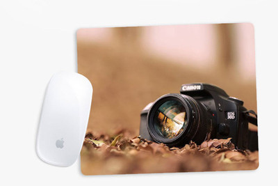 

Sowing Happiness SHMUSPD190 Mousepad(Multicolor)