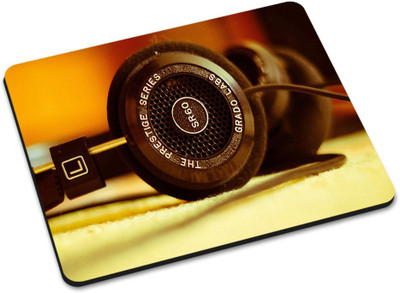 

Shoprider DESGINER MOUSEPAD-325 Mousepad(Multicolor)