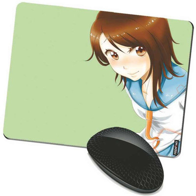

FRENEMY MPAD1612 Mousepad(Multicolor)
