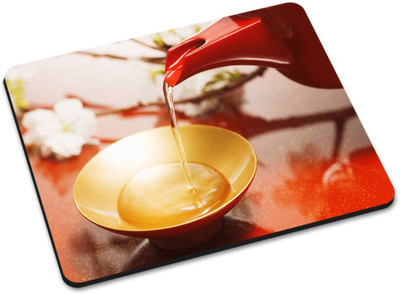 

Shoprider DESGINER MOUSEPAD-332 Mousepad(Multicolor)