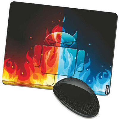 

FRENEMY MPAD1596 Mousepad(Multicolor)
