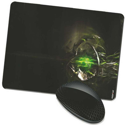 

FRENEMY MPAD8249 Mousepad(Multicolor)