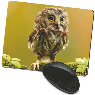 

FRENEMY MPAD8024 Mousepad(Multicolor)