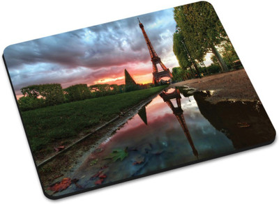 

Shoprider MULTICOLOR-133 Mousepad(Multicolor)