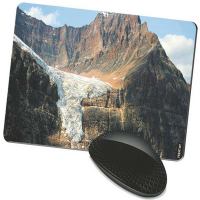 

FRENEMY MPAD6102 Mousepad(Multicolor)