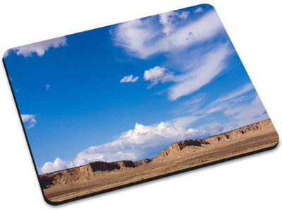 

Shoprider MULTICOLOR-764 Mousepad(Multicolor)