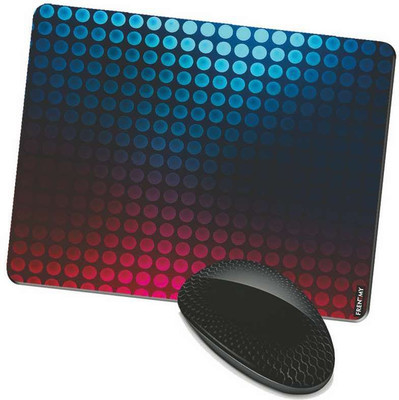 

FRENEMY MPAD842 Mousepad(Multicolor)