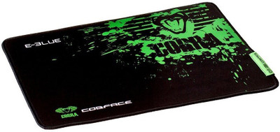 

E-Blue EMP005-M Mousepad(Green)