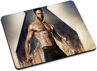 

Shoprider DESGINER MOUSEPAD-789 Mousepad(Multicolor)