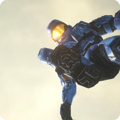 

Shopmillions Halo Game Mousepad(Multicolor)