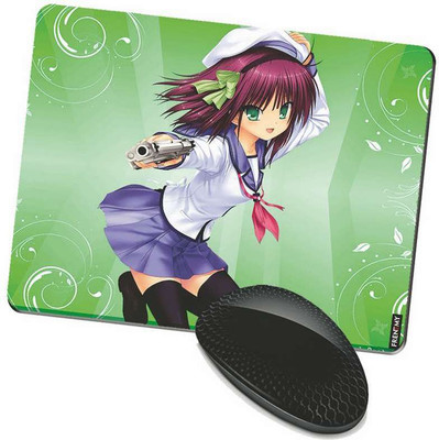

FRENEMY MPAD5440 Mousepad(Multicolor)