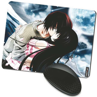 

FRENEMY MPAD9720 Mousepad(Multicolor)