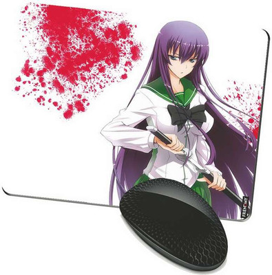 

FRENEMY MPAD7747 Mousepad(Multicolor)