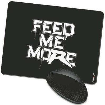 

FRENEMY MPAD9861 Mousepad(Multicolor)