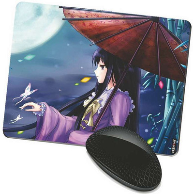 

FRENEMY MPAD2254 Mousepad(Multicolor)
