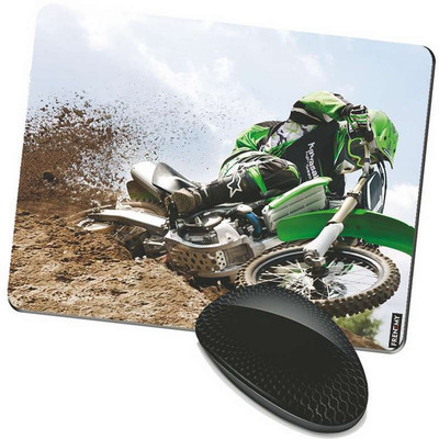 

FRENEMY MPAD8634 Mousepad(Multicolor)