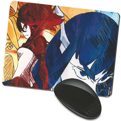 

FRENEMY MPAD2917 Mousepad(Multicolor)