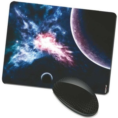 

FRENEMY MPAD6085 Mousepad(Multicolor)