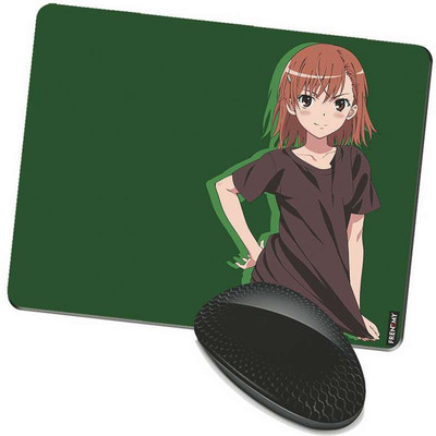 

FRENEMY MPAD1204 Mousepad(Multicolor)