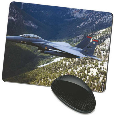 

FRENEMY MPAD6527 Mousepad(Multicolor)