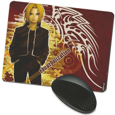 

FRENEMY MPAD6251 Mousepad(Multicolor)