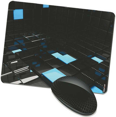 

FRENEMY MPAD1831 Mousepad(Multicolor)