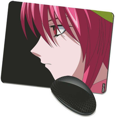 

FRENEMY MPAD1715 Mousepad(Multicolor)
