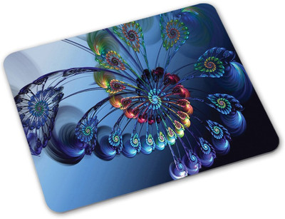 

Shoprider Desginer-786 Mousepad(Multicolor)