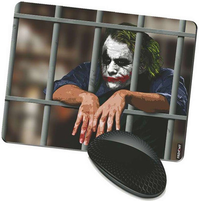 

FRENEMY MPAD9118 Mousepad(Multicolor)