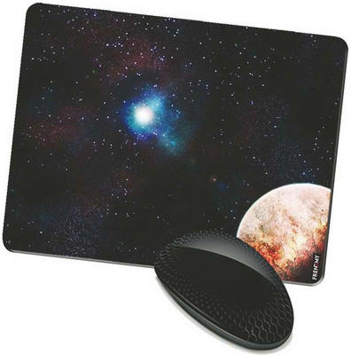 

FRENEMY MPAD6098 Mousepad(Multicolor)